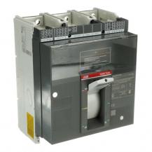 ABB XT7H-D 1000 MCS 3p F F UL/CSA Kompaktleistungsschalter Tmax XT7 mit vorderseitigen Anschlüssen, 3polig