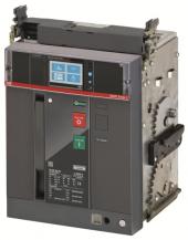 ABB E2.2S/E9 2500 Ekip Tch LSIG 3p WMP 900V Offener Leistungsschalter Emax2 ausfahrbar In=2500 A 3P 900 V Version W
