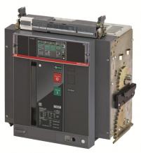 ABB E4.2S/E9 4000 Ekip Dip LSI 3p WMP 900V Offener Leistungsschalter Emax2 ausfahrbar In=4000 A 3P 900 V Version W