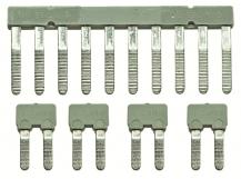 ABB Insertion bridges CS type D Schaltbrücken Typ D Zub. f. Ekip UP Monitor - Control+
