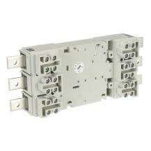 ABB XT5 P FP 630A 3p EF EF IEC/UL Vorderseitig verlängerte Anschlüsse für Unterteil, 3polig Zubehör für XT5