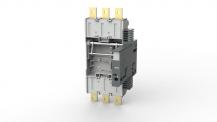 ABB XT5 W FP 630A 3p VR VR IEC/UL Rückseitig orientierbare Anschlüsse für Unterteil, 3polig Zubehör für XT5