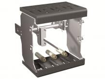 ABB Kit W MP XT5 400A 4p Ausfahrbare Version, Umrüstsatz, 4polig Zubehör für XT5