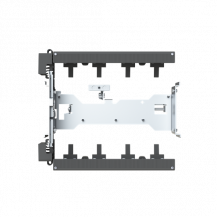 ABB Kit W MP XT6 800A 4p Ausfahrbare Version, Umrüstsatz, 4polig Zubehör für XT6