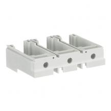 ABB ADP MONT. FIXED TERM. x FP XT5 630 3p Adapter für Unterteil, steckbar ausfahrbar, 3polig 630A Zubehör für XT5
