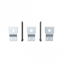 ABB KIT EF XT6 3pcs 800A Vorderseitig verlängertes Anschlusszubehör Zubehör für XT6