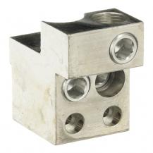ABB KIT FC CuAl 3x70...185mm2 XT6 4pcs Anschlüsse Kupfer/Alu-Kabel Zubehör für XT6