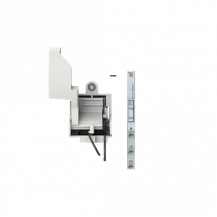 ABB AUE XT7 early contacts in closing 2 Schließer intern - nur mit RHx Zubehör für XT7