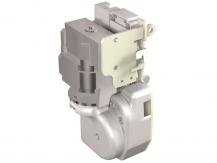 ABB M XT7M 220-250 V AC/DC Motorantrieb mit Federkraftspeicher Zubehör für XT7M