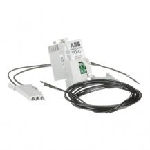 ABB YO-C XT6 W 24...60 Vac/dc Arbeitsstromauslöser, verdrahtet Zubehör für XT6