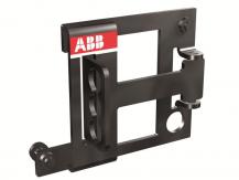 ABB PLL XT5 PADLOCKS DEVICE OP/CL Schlüsselverriegelung fest in AUS- und EIN-Position Zubehör für XT5