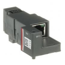 ABB EKIP COM ETHERNET/IP Tmax XT Kommunikationsmodul extern Zubehör für XT2 und XT4 und XT5 und XT7