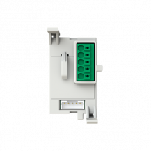 ABB EKIP Signalling 1K-1 XT5 INT F/P Signalmodul intern, Festeinbau, steckbar Zubehör für XT5