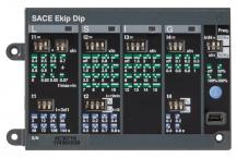 ABB Ekip Dip LI E1.2..E6.2 (Black) Ekip Schutzauslöser schwarz
