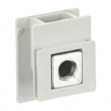 ABB KIT F T4 3pcs Zubehör für Leistungsschalter T4 -  Isolierte Anschlussmuttern