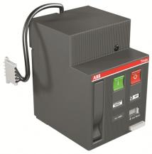 ABB MOE T6 24 Vdc Motorantrieb für Leistungsschalter T6, 24 V DC