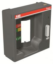 ABB FLD T6 W Frontplatte für Leistungsschalter T6