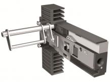 ABB KIT FP XT4 W <FP P Steckbare und ausfahrbare Version, Umrüstsatz für Unterteil Zubehör für XT4