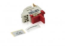 ABB UVR XT1..XT4 24-30 Vac/dc Unterspannungsspule, unverdrahtet Zubehör für XT1 bis XT4