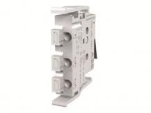ABB AUX-SA 250 V 1 CONT. XT2-XT4 1 elektronische Ausgelöstmeldung Zubehör für XT2 und XT4