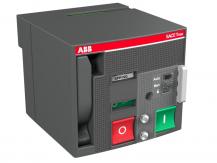 ABB MOE-E XT2-XT4 380...440V ac X REM.CONTR Motorantrieb mit Federkraftspeicher Zubehör für XT2 und XT4