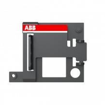 ABB PLL XT1-XT3 PADLOCKS DEVICE OPEN Schlossverriegelung, fest in AUS-Position Zubehör für XT1 und XT3