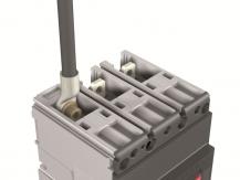 ABB KIT F XT4 6pcs Vorderseitige Anschlüsse Zubehör für XT4