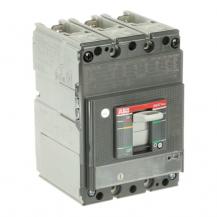 ABB XT2L 160 MA 20 Im=120...280 3p F F Kompaktleistungsschalter Tmax XT2 mit vorderseitigen Anschlüssen, 3polig