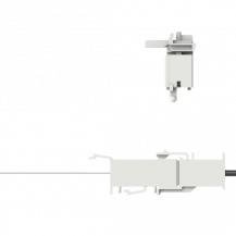 ABB KIT x CON.VOLT.TAKEOFF EXT.NEU. XT4 W Verbinder für Ekip LSI-LSIG Ekip M-LRIU, ausfahrbar Zubehör für XT4