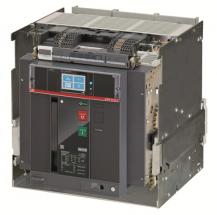 ABB E4.2N 3200 Ekip G Touch LSIG 3p WMP Offener Leistungsschalter Emax2, ausfahrbar In=3200 A 3P 690 V Version W