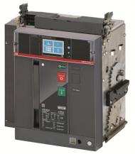 ABB E2.2S 800 Ekip Touch LSI 4p WMP Offener Leistungsschalter Emax2, ausfahrbar In=800 A 4P 690 V Version W