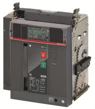 ABB E2.2N 1000 Ekip Dip LSI 4p WMP Offener Leistungsschalter Emax2, ausfahrbar In=1000 A 4P 690 V Version W