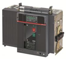 ABB E4.2H 4000 Ekip Dip LSIG 4p WMP Offener Leistungsschalter Emax2, ausfahrbar In=4000 A 4P 690 V Version W