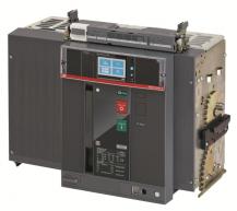 ABB E4.2H 4000 Ekip G Hi-Touch LSIG 4p WMP Offener Leistungsschalter Emax2, ausfahrbar In=4000 A 4P 690 V Version W
