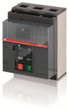 ABB E1.2N/MS 1000 3p F F Offener Lasttrennschalter Emax2 mit vorderseitigen Anschlüssen In=1000 A 3P 690 V Version F