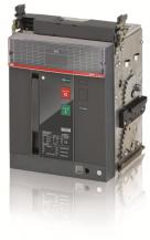 ABB E2.2H/MS 800 3p WMP Offener Lasttrennschalter Emax2, ausfahrbar In=800 A 3P 690 V Version W