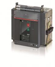 ABB E4.2V/MS 2500 3p WMP Offener Lasttrennschalter Emax2, ausfahrbar In=2500 A 3P 690 V Version W