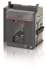ABB E2.2N/MS 1000 4p WMP Offener Lasttrennschalter Emax2, ausfahrbar In=1000 A 4P 690 V Version W
