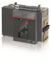 ABB E4.2V/MS 2000 4p WMP Offener Lasttrennschalter Emax2, ausfahrbar In=2000 A 4P 690 V Version W