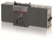 ABB E6.2H/f/MS 5000 4p WMP Offener Lasttrennschalter Emax2, ausfahrbar In=5000 A 4 / f 690 V Version W