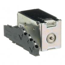 ABB YO  E1.2..E6.2-XT7-XT7M 120-127 VAC/DC Arbeitsstromauslöser für Leistungsschalter Emax 2