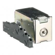 ABB YC  E1.2..E6.2-XT7M 110-120 VAC/DC Einschaltauslöser Leistungsschalter für Emax 2