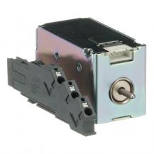 ABB YU E1.2..E6.2-XT7-XT7M 24 VAC/DC Unterspannungsauslöser.für Leistungsschalter Emax 2