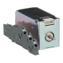 ABB YU E1.2..E6.2-XT7-XT7M 110-120 VAC/DC Unterspannungsauslöser.für Leistungsschalter Emax 2