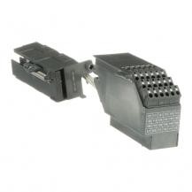 ABB AUP 6 contacts 400Vac E1.2/3-XT7-XT7M Positionshilfskontakt für Leistungsschalter Emax 2