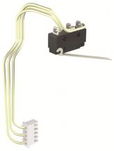 ABB RTC 24VDC E1.2-XT7M Einschaltbereitschaft des Meldekontaktes für Leistungsschalter Emax 2