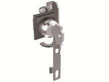ABB KLC-S Key lock open N.20005 E1.2 Schlüsselverriegelung für Leistungsschalter Emax 2