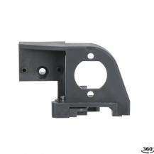 ABB KLC-A STI key lock open E2.2…E6.2 Schlüsselverriegelung für Leistungsschalter Emax 2
