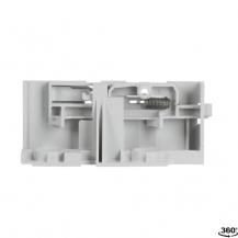 ABB KLP-A Pos.lock RoProKirk E2.2..E6.2 1Key Schlüsselverriegelung für Leistungsschalter Emax 2