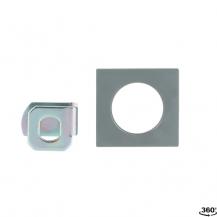ABB KLP-A Pos.lockRonProfKirk E1.2-XT7/M1key Schlüsselverriegelung für Leistungsschalter Emax 2